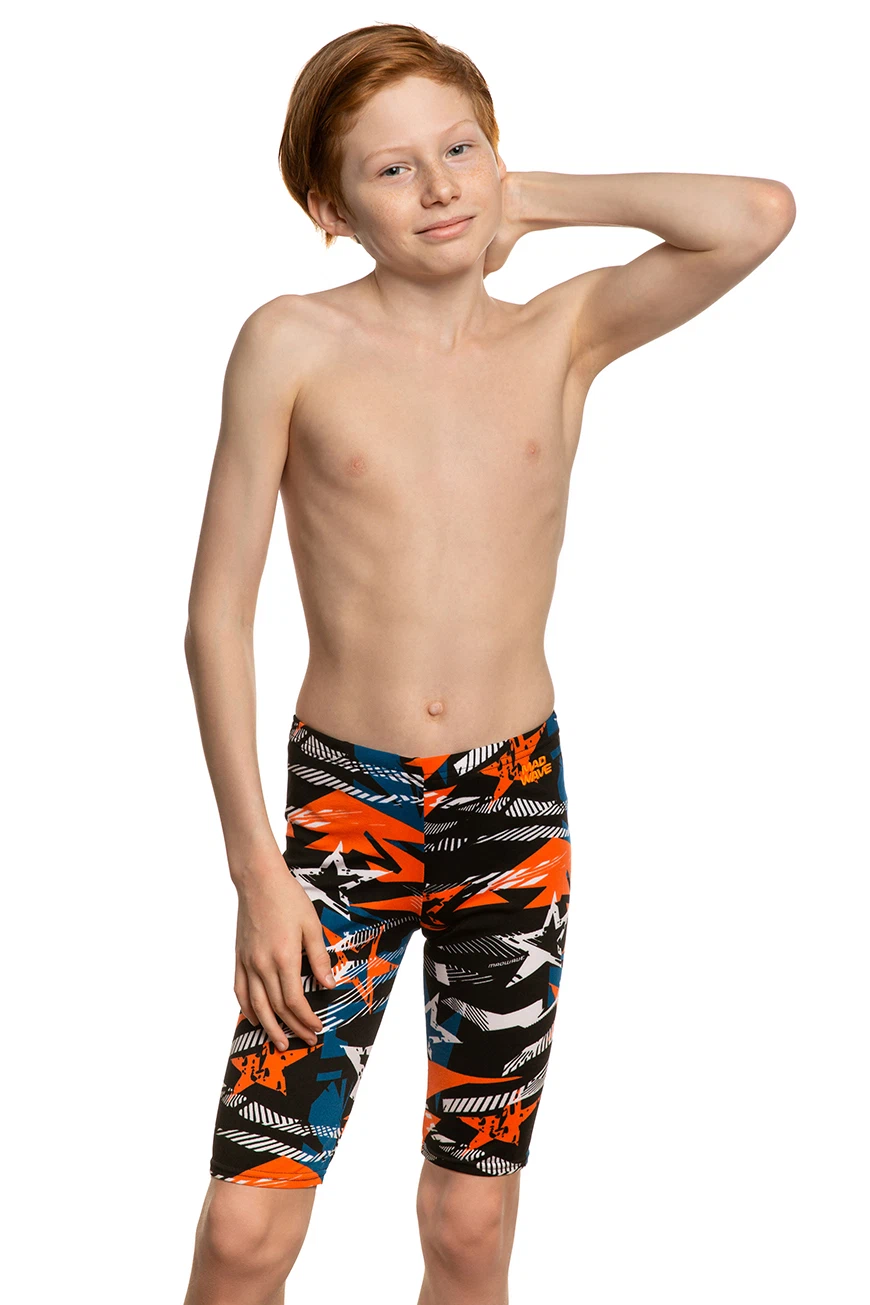 Drive Junior PBT A1
