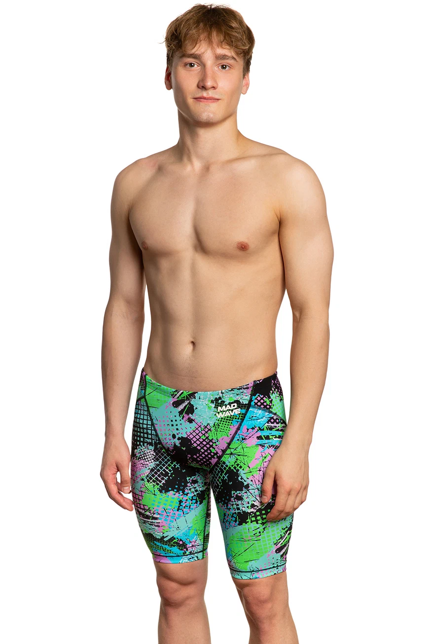 MW Revolution Jammer S5