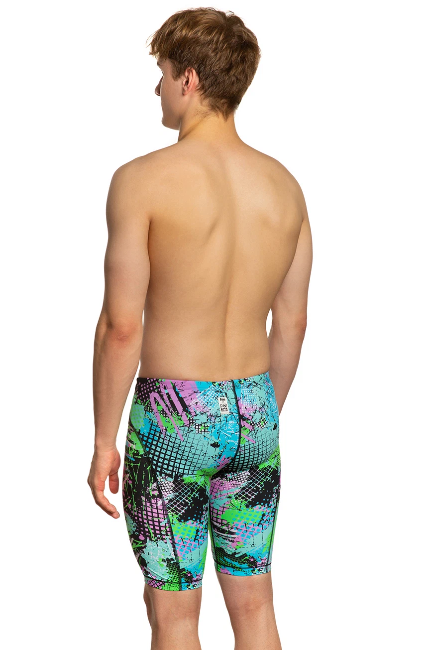 MW Revolution Jammer S5