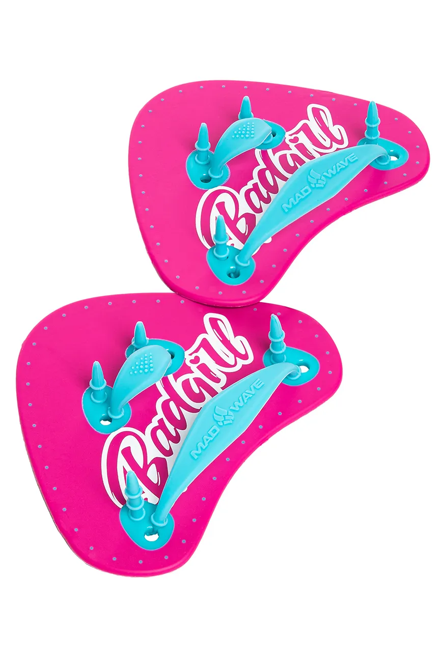 Finger fun II Paddles