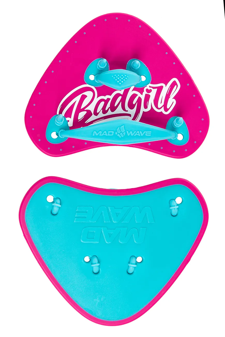 Finger fun II Paddles