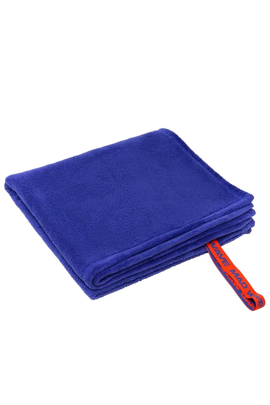Ultrasoft Microfiber Towel