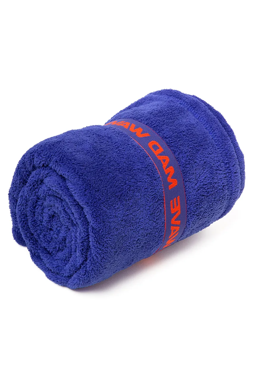 Ultrasoft Microfiber Towel