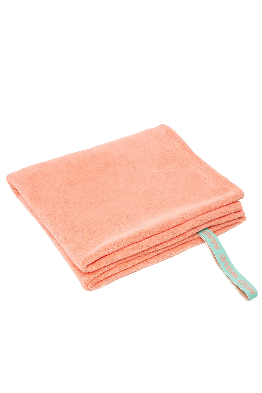 Ultrasoft Microfiber Towel
