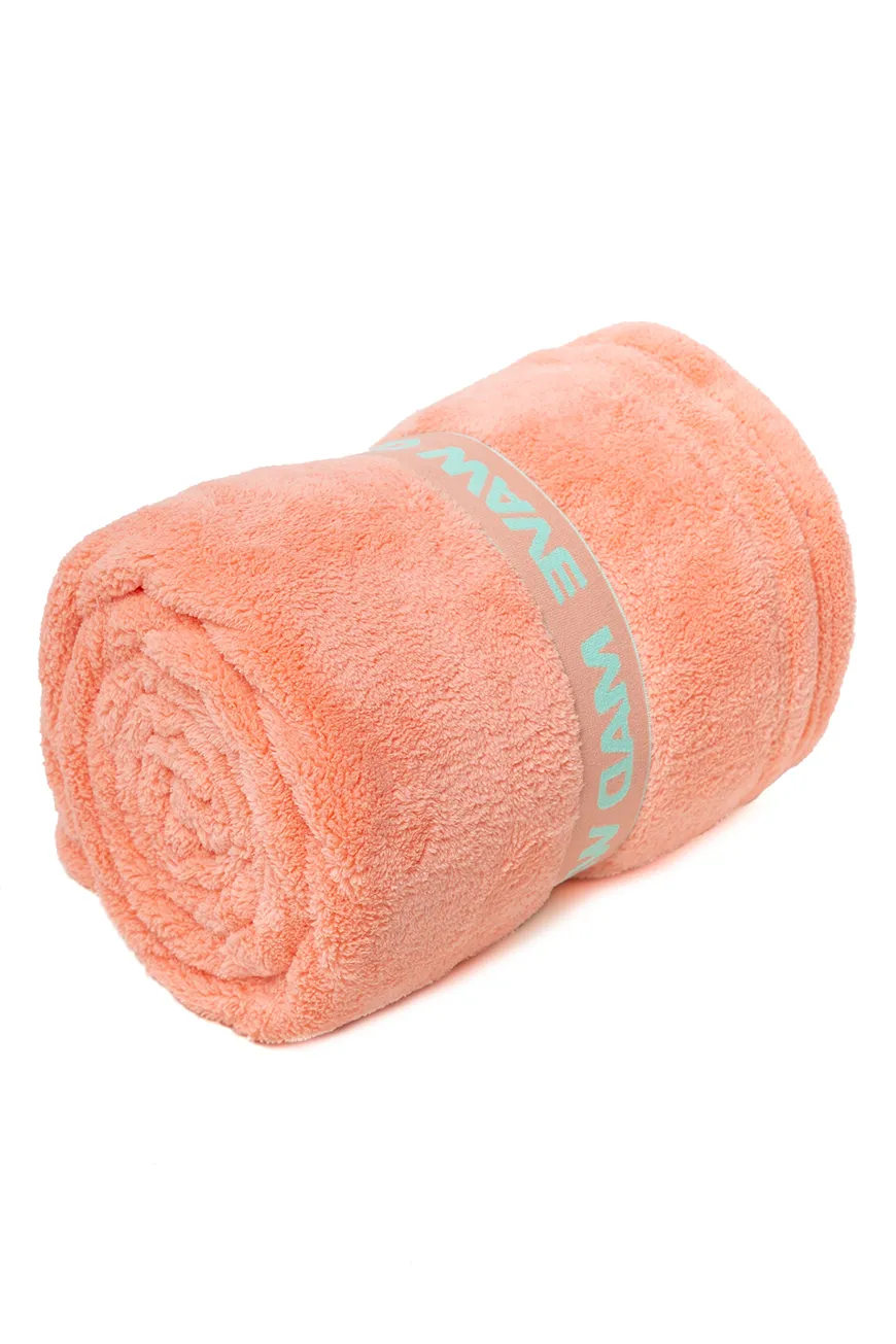 Ultrasoft Microfiber Towel