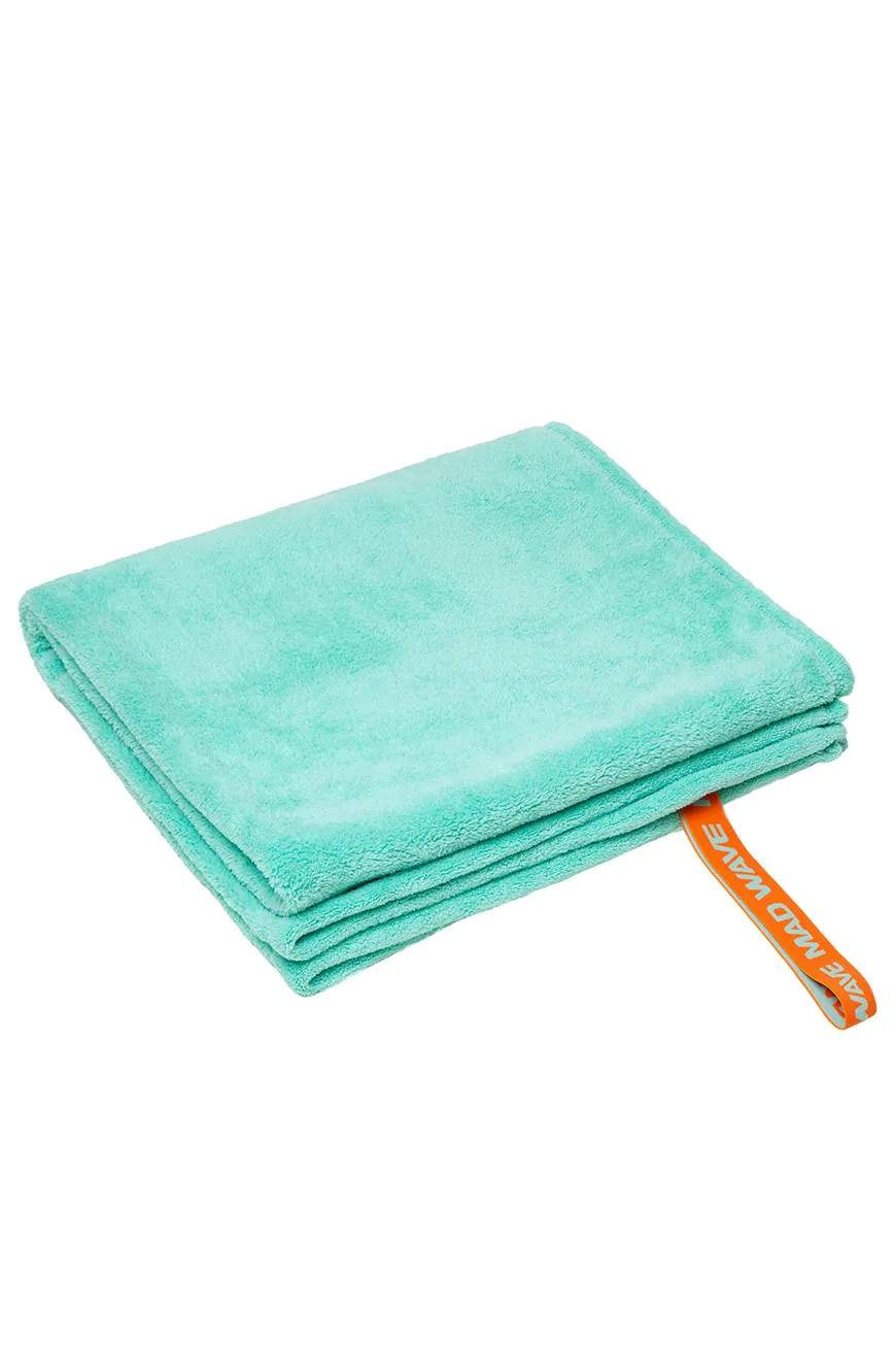 Ultrasoft Microfiber Towel