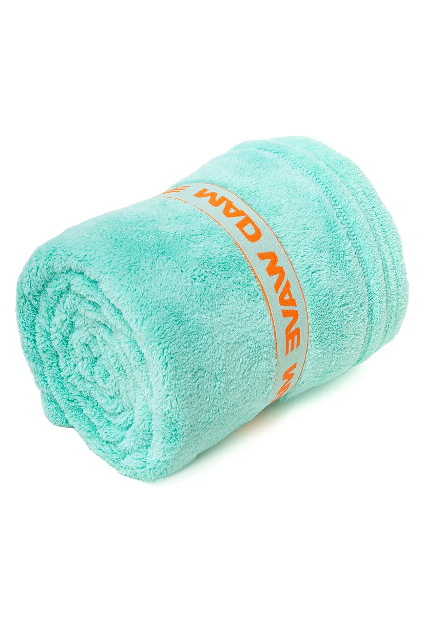 Ultrasoft Microfiber Towel
