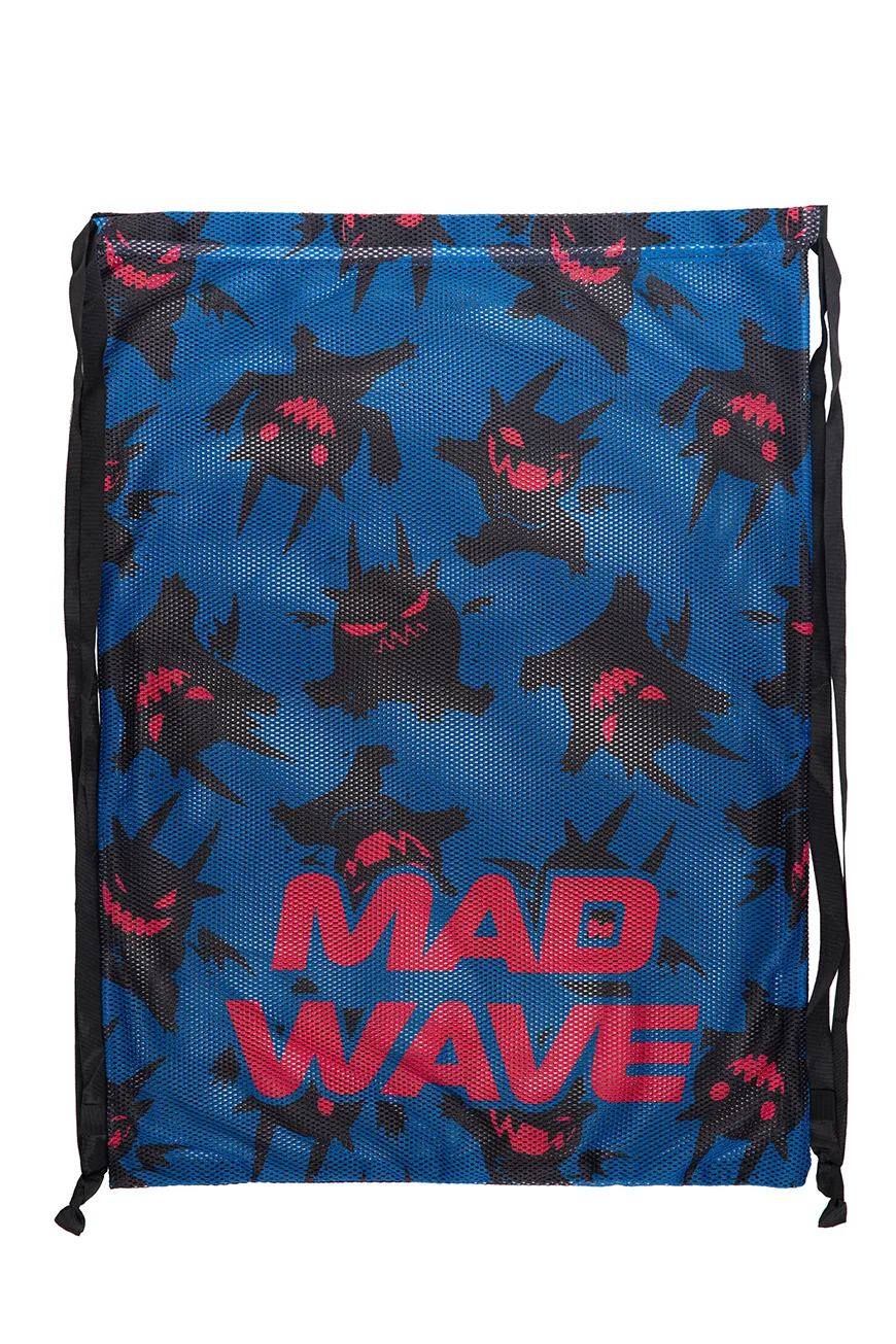 Dry Mesh Bag Monster