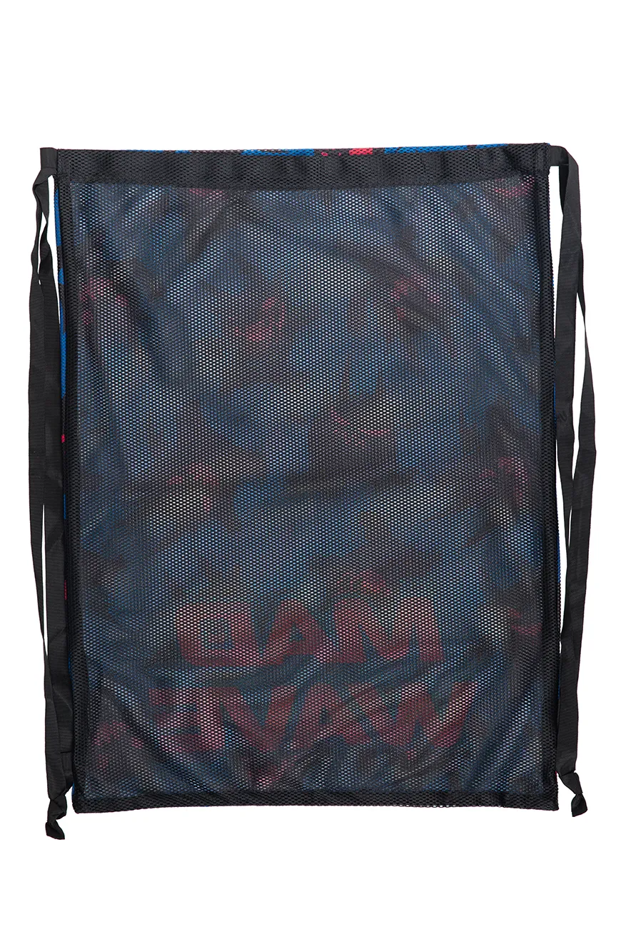 Dry Mesh Bag Monster