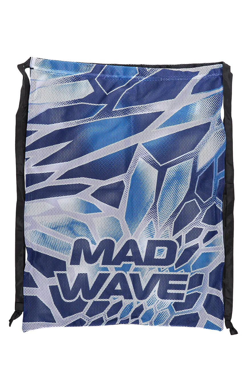 Dry Mesh Bag Crystal