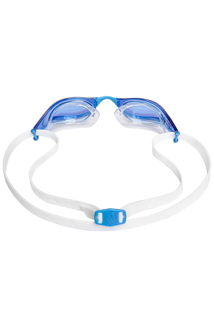 Aqua Fusion Rainbow White