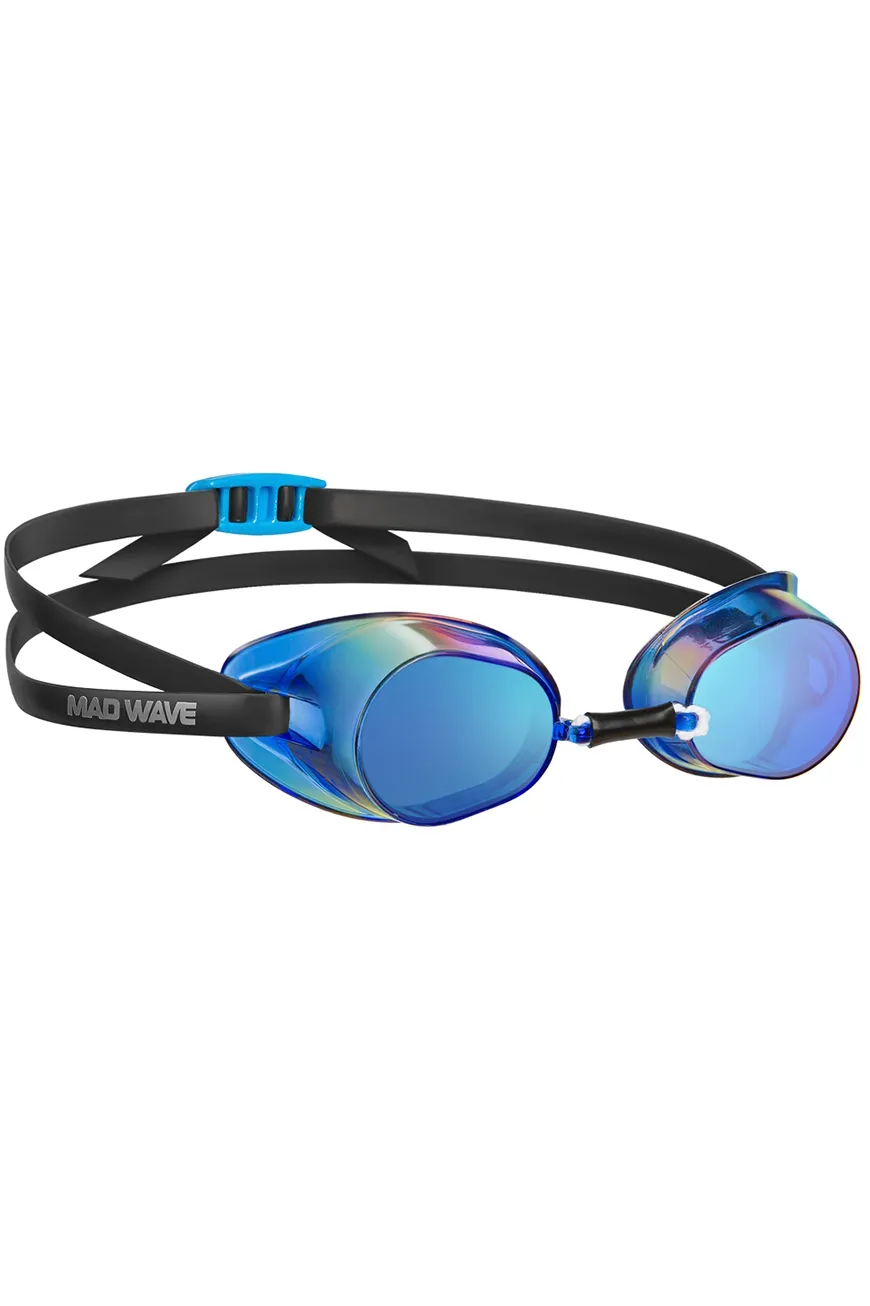 Racer SW Rainbow Black (Swedish Style)