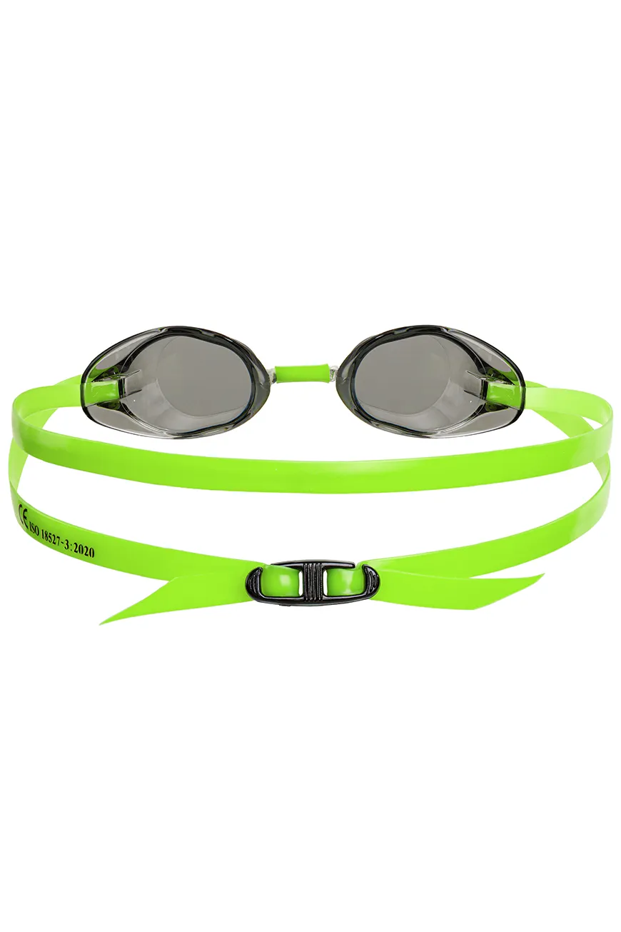 Racer SW Mirror Green (Swedish Style)