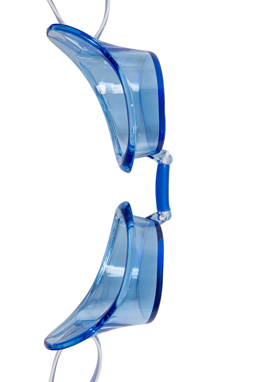 Racer SW Azure (Swedish Style)