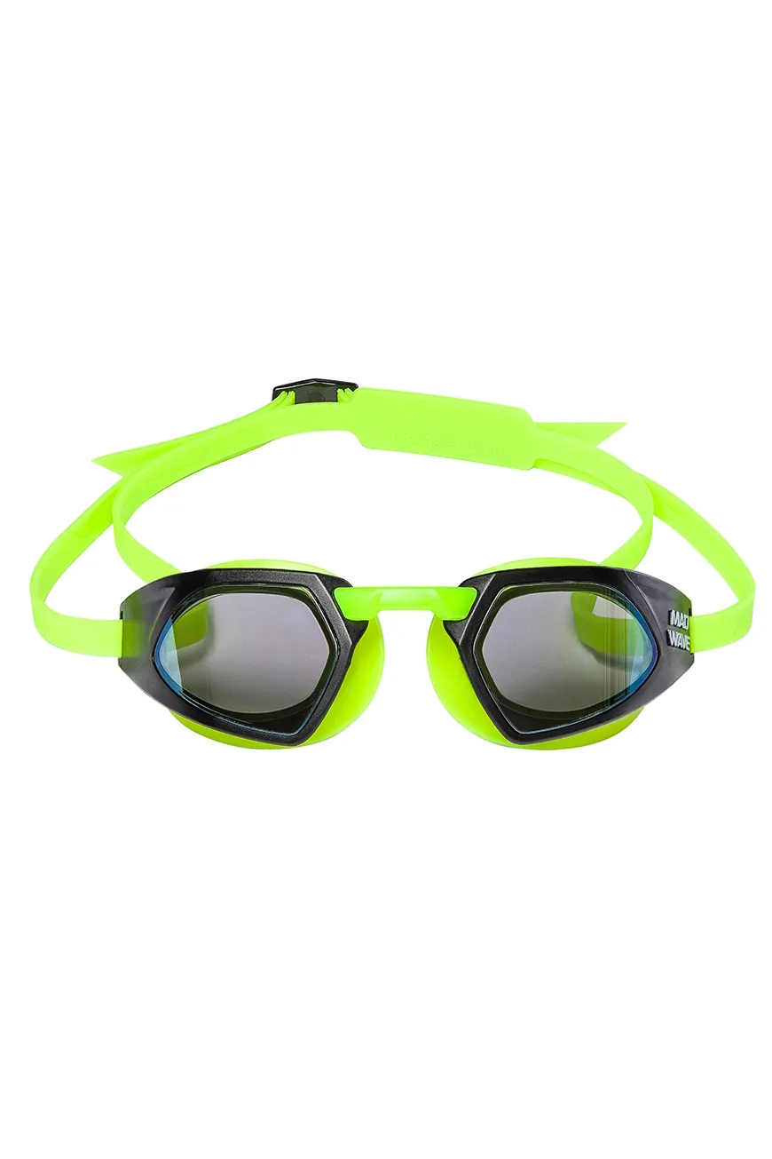 X-Blade Mirror Black