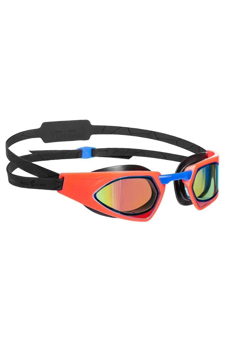 X-Blade Mirror Orange