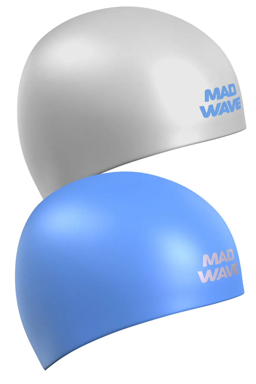 Reversible Champion Swim Cap