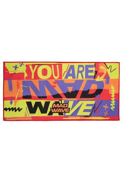 You Are Microfiber Towel