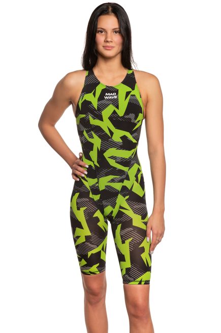 Bodyshell Women Kneeskin X7