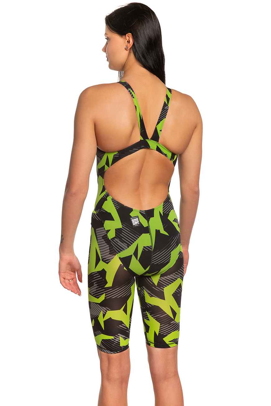 Bodyshell Women Kneeskin X7