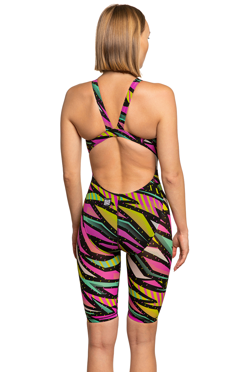 Bodyshell Women Kneeskin S9