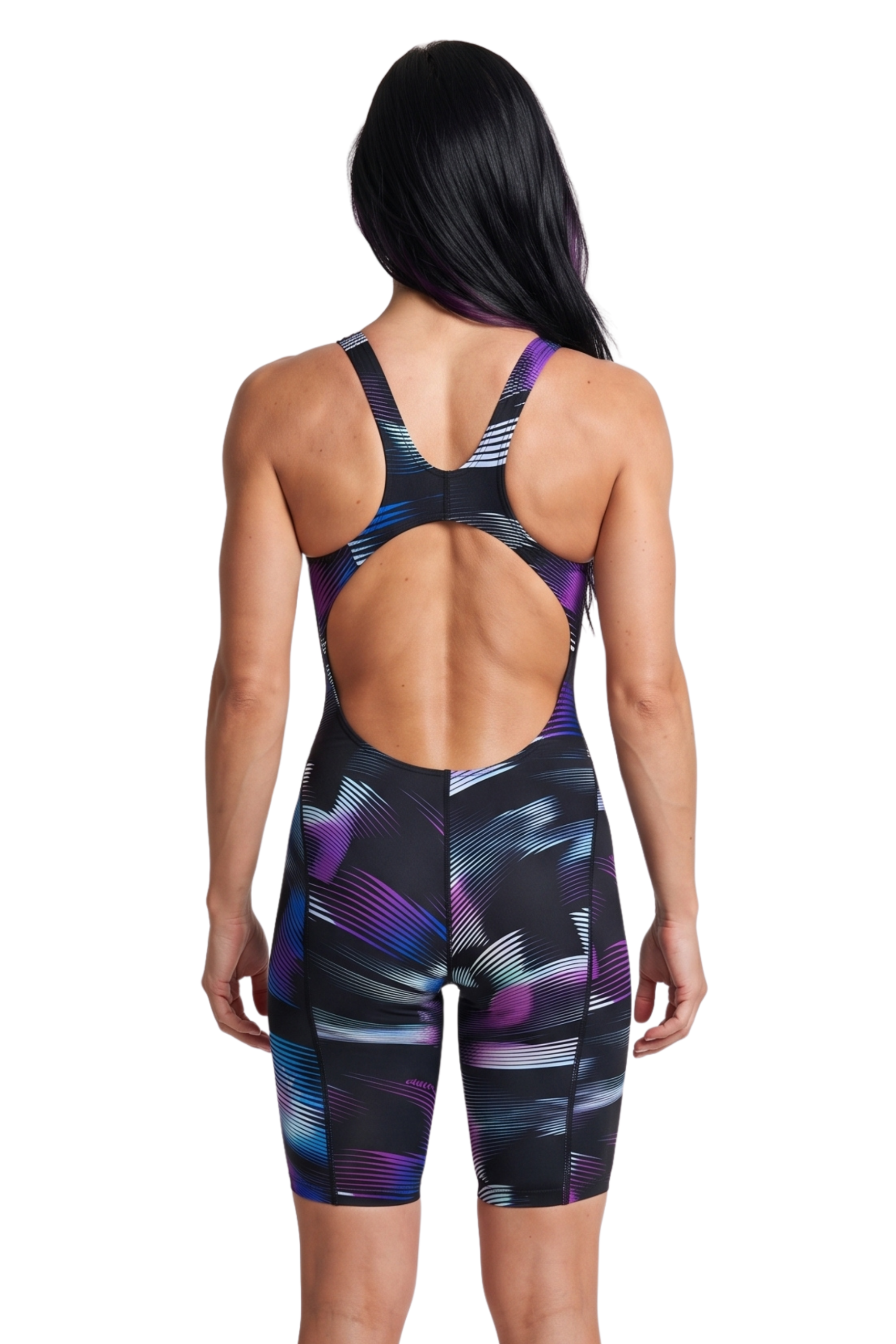 MW Revolt Open Back H0